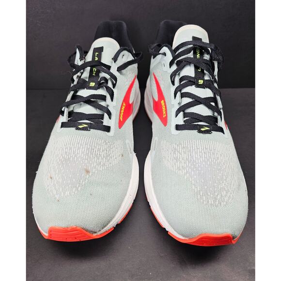 Brooks Men 13 Comfy footwear
